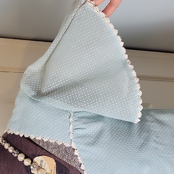 California Charmer Swiss Dot Dress - Picture 6 of 15